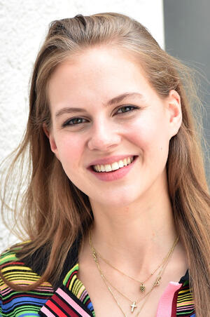 Alicia von Rittberg List of All Movies & Filmography | Fandango